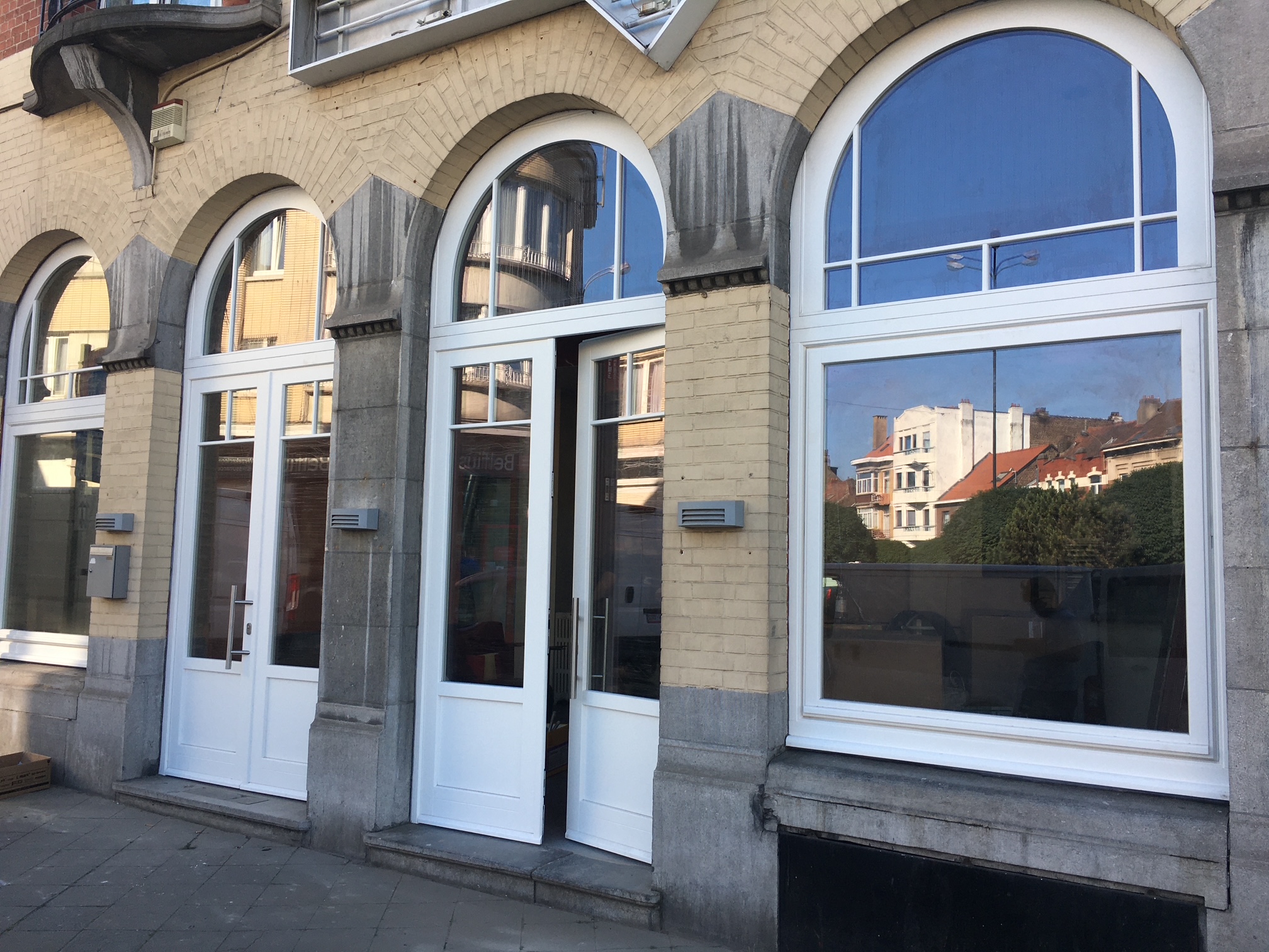 Réalisation 7 — après