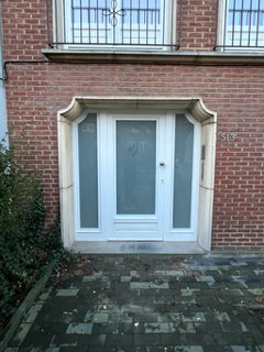 Portes en bois