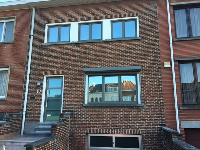 Fenêtres PVC